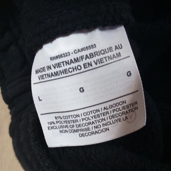 Vintage Nike University of Oregon Ducks Sweat Pants Joggers Trainers - Picture 5 of 9